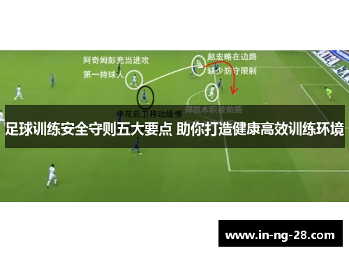 足球训练安全守则五大要点 助你打造健康高效训练环境