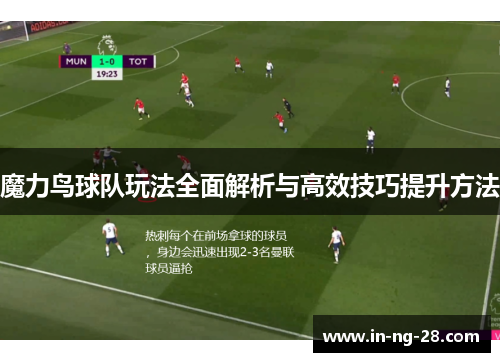 魔力鸟球队玩法全面解析与高效技巧提升方法