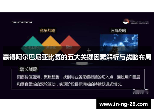 赢得阿尔巴尼亚比赛的五大关键因素解析与战略布局