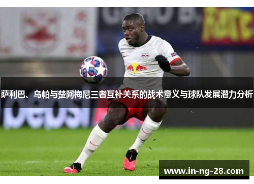 萨利巴、乌帕与楚阿梅尼三者互补关系的战术意义与球队发展潜力分析